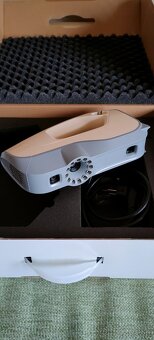 3D skener Artec Eva - 4