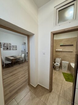 2-izbový byt v centre Košíc, Kováčska - 4