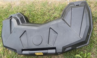 Kufor na štvorkolku polaris can-am a iné - 4