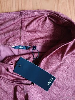 Nové legíny zn. Mexx veľ. M - 4