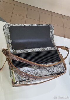 Akordeón Hohner Student II - 4