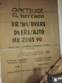 Vchodove dvere - 4