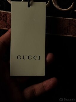 Gucci T-Shirt - 4
