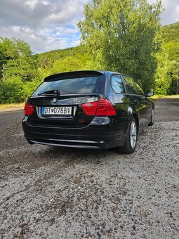 Bmw 320-D - 4