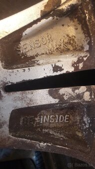 Predam elektrony na Ford Kuga r16 - 4