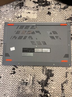 Asus Vivobook Go 14/15 - 4