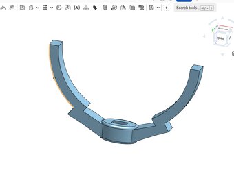 3D Tlač a návrh modelov - 4