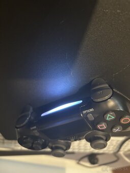 Ps4 slim 500gb - 4