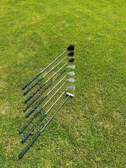 Predam golfove palice pre deti - 4