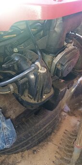 Motor škoda Felicia , Octavia 1.6mpi - 4