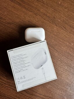 1:1 Airpods pro 2 - 4