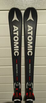 Lyže Atomic Redster X5 156cm - 4