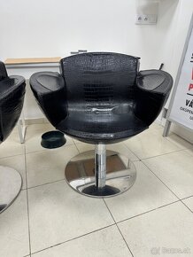 Kadernícke kresla Paladium - 4