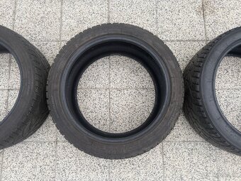 245/40 R18 Riken Snow zimné pneumatiky - 4