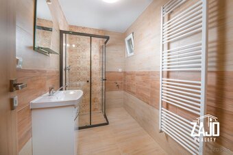 2-izbový byt na prenájom  Nové Mesto nad Váhom, Malinovského - 4