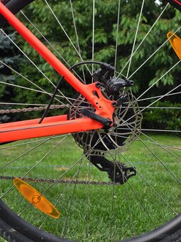 Specialized Ariel. - 4