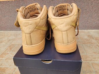 Nike Air Force 1 Mid - 4