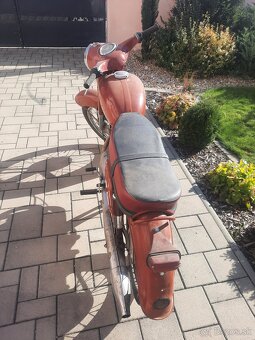 Predám čz 175 de luxe - 4