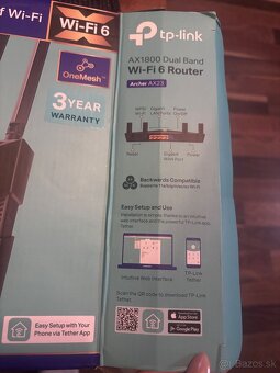 Wifi router - 4