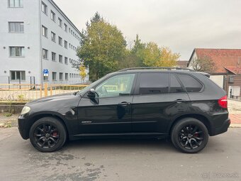 BMW X5 - 4