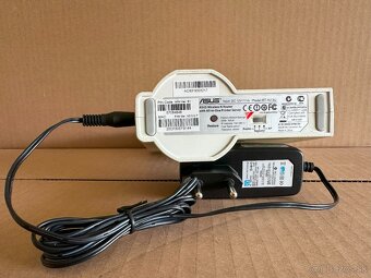 Asus RT-N13U N Wireless Router - 4