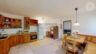 HALO reality - Predaj, rodinný dom Sklené Teplice - EXKLUZÍV - 4