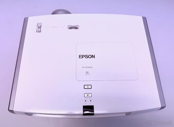 Epson EH-TW3500 -3LCD, 1920x1080, 36 000:1,nová lampa- top - 4