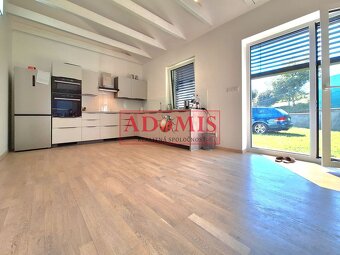 ADOMIS - predáme skolaudovaný 4-izb.BUNGALOV, Nižná Hutka,m2 - 4