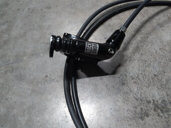 Páčka na sedlovku RS Reverb - 4