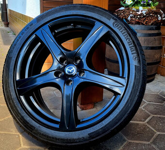 alu R19 5x114,3 pneu 235/35 Hyundai i30N, Elantra, Kia Ceed - 4