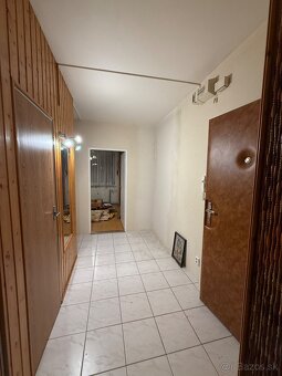 Na predaj 3 izbový byt na Jazere - Investičná príležitosť - 4