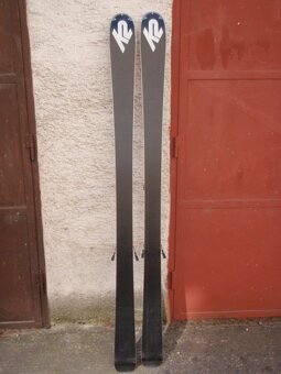 K2 i Konic 80-170cm - 4