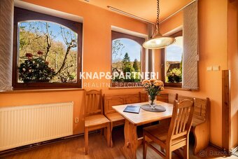 DOM POD LESOM, KANAŠ, 700M2, VEĽKÝ ŠARIŠ - 4