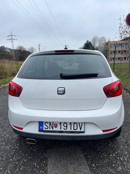 Seat Ibiza - 4