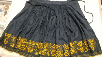 Kroj,krojový komplet - 4