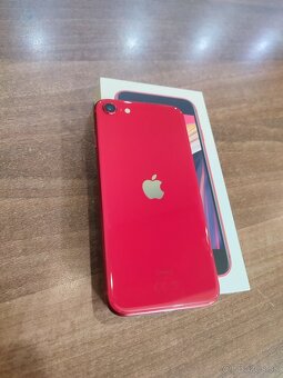 Apple Iphone SE 2020 64GB - 4