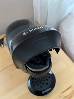 Kavovar Bosh Tassimo - 4