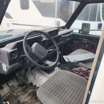 Toyota landcruiser - 4