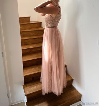 Poponocne spolocenske slanostne plesove - 4