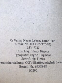 J.Verne-Der Kurier des Zaren-/Cárov kuriér/ - 4