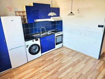 Ponúkame na predaj 1-izbový byt v Bánovciach - 4