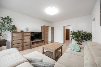 EXKLUZÍVNE na predaj – krásny 4-izbový dom vo vyhľadávanej č - 4