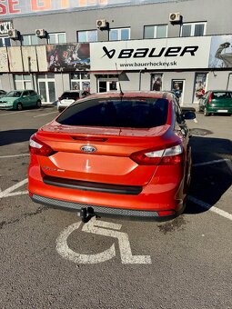 Ford Focus TI-VCT Sport ST-Line - 4