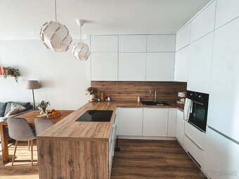 3-izbový byt v novostavbe Mamapapa Dúbravka - 4