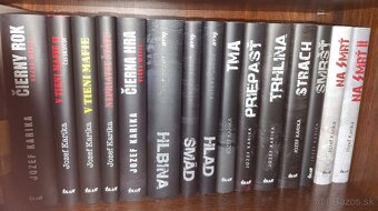 Dán,karika,Nesbo,Kepler,Šimúnek - 4