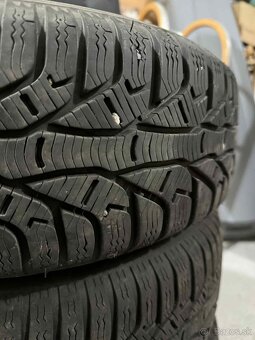 Zimné kolesá na Citroën C3 – 175/65 R14 (4 ks) - 4