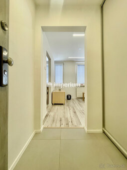 Na predaj 1 izb. byt v Dunajskej Strede, Smetanov háj. - 4