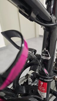 Predám 24" Bicykel Specialized Hotrock - 4