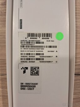 Samsung Galaxy Watch 4 Classic SM-R885F - 4