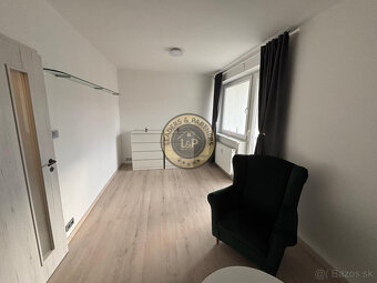 Útulný 1-izb. byt na prenájom | HANÁCKA, BA II - 4